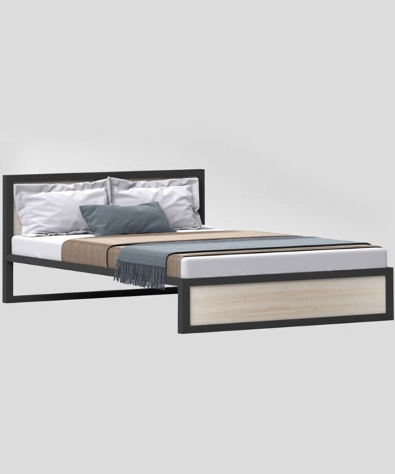 Single Size Bed | UDL HB-901