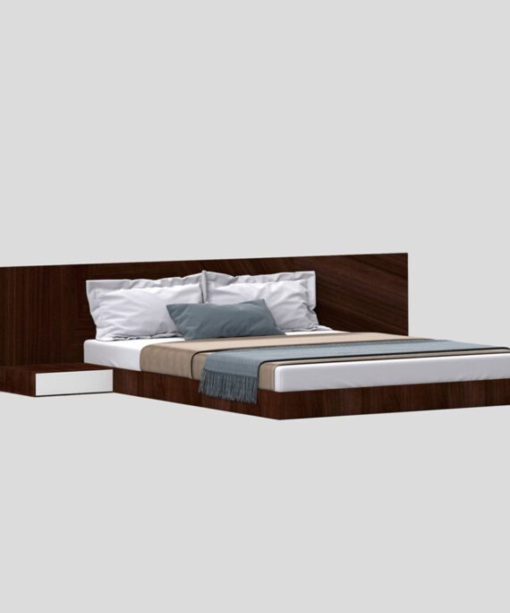 Double Size Bed | UDL HB-902