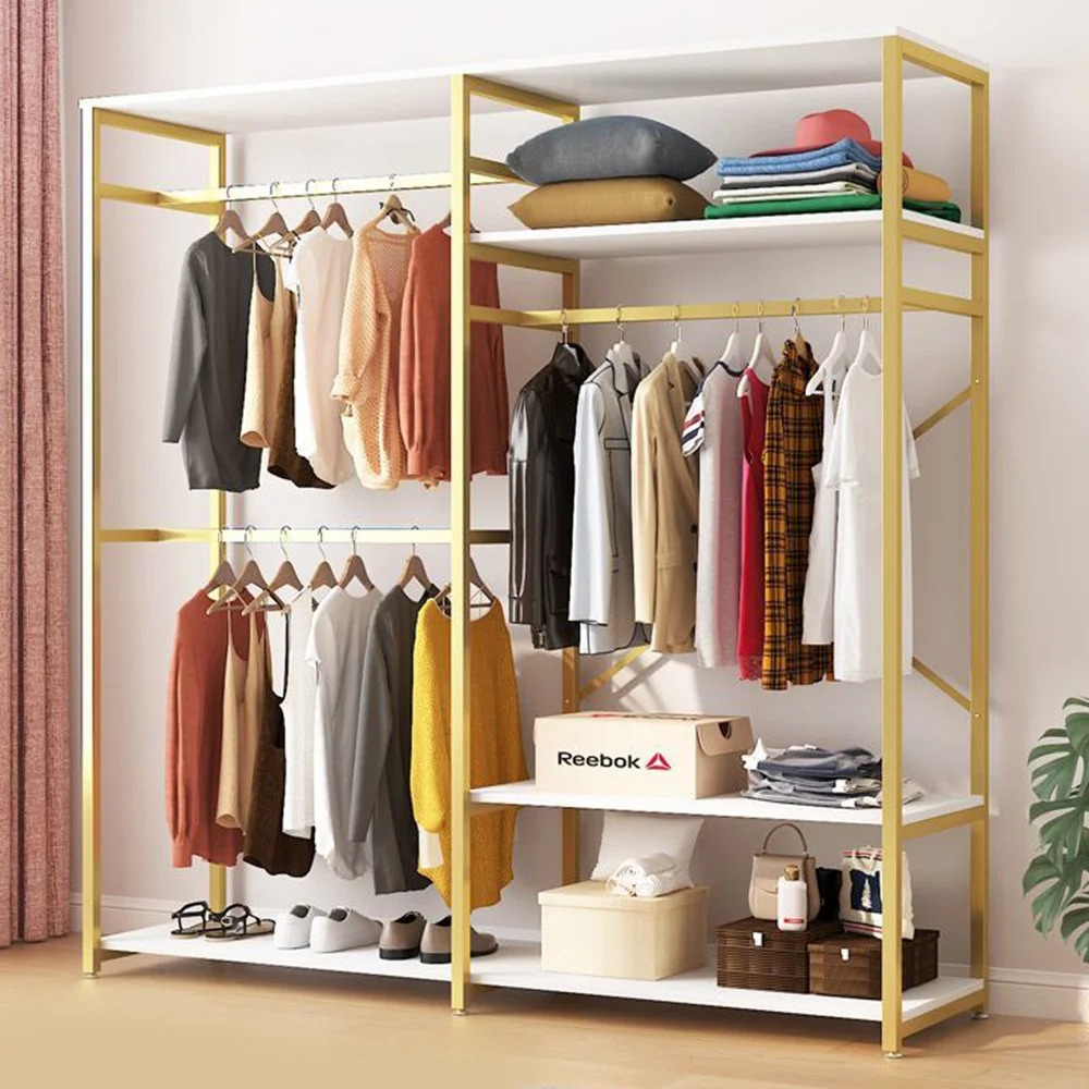 Clothing Garment Rack | UDLA-2101