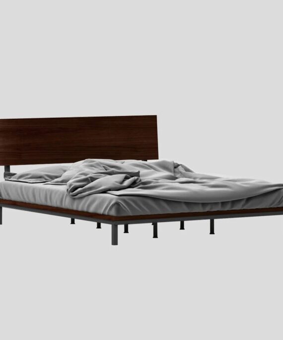 Double Size Bed | UDL HB-903
