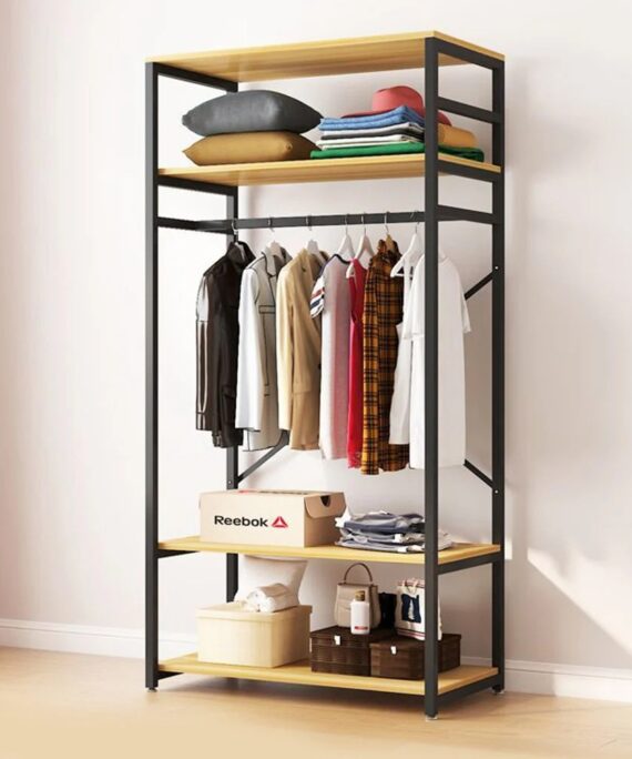 Garment Rack | UDLA-2102