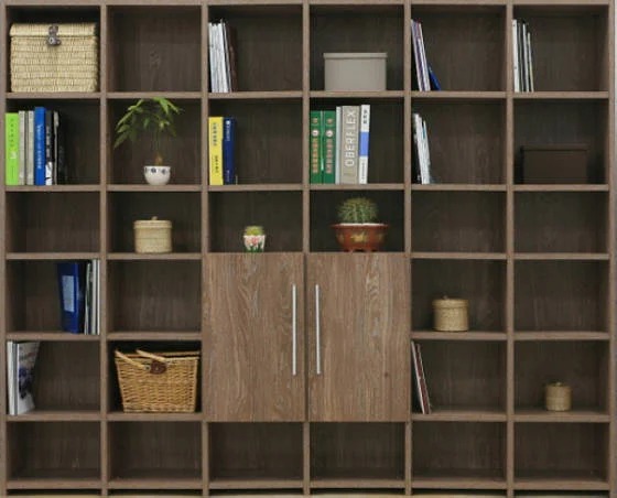 Full Height File Cabinet UDLFHC-207