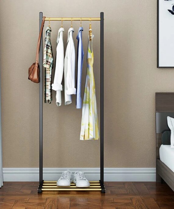 Alna UDLA-2103 II Small Garment Rack