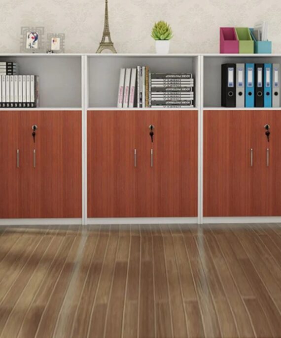 Low Height File Cabinet UDLFC-252