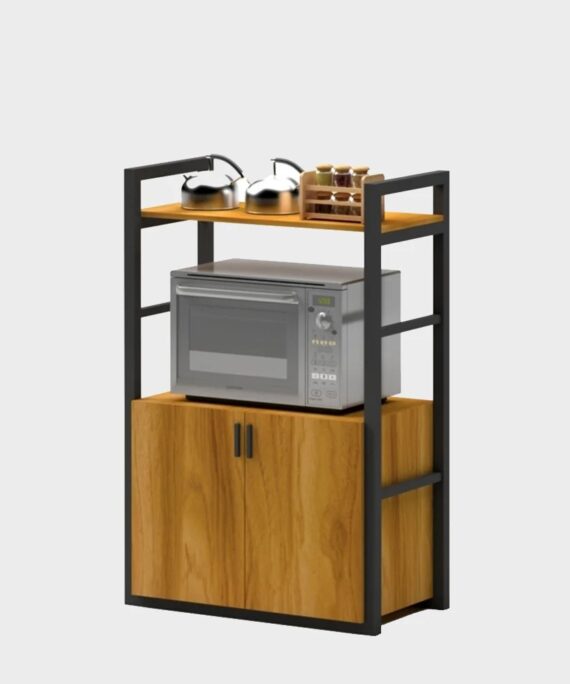 Industrial Laminated Oven Stand | UDL OR-1102
