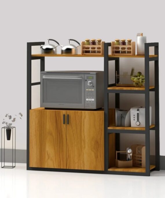 Modern Laminated Oven Rack | UDL OR-1101